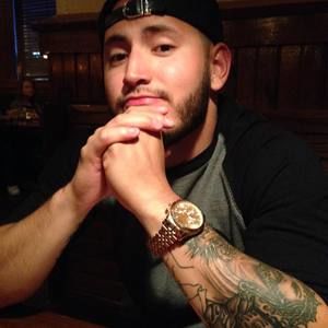 Meet your Posher, Bryan